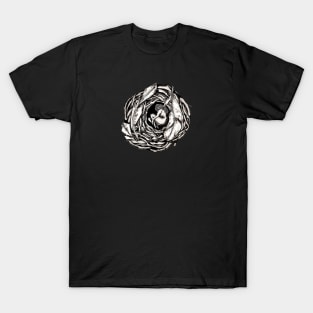 Dreams in the nest T-Shirt